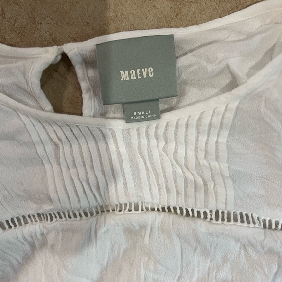 Maeve blouse - Picture 2 of 2